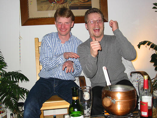 Andreas, Jens